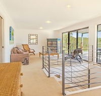 Spinnakers Loft 3 Bed Apartment - Hobart Tourism