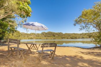 Spinnakers Loft 3 Bed Apartment - Hobart Tourism 4