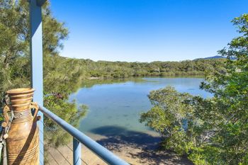 Spinnakers Loft 3 Bed Apartment - Hobart Tourism 1