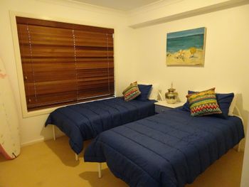 Spinnakers Loft 3 Bed Apartment - Hobart Tourism 5