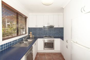 Spinnakers Loft 3 Bed Apartment - Hobart Tourism 3