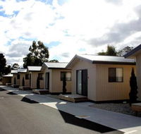 Hobart Airport Tourist Park - Hobart Tourism
