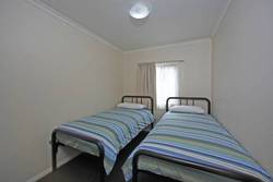 Hobart Airport Tourist Park - Hobart Tourism 3