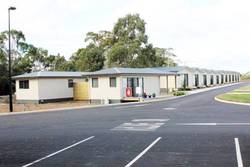 Hobart Airport Tourist Park - Hobart Tourism 6