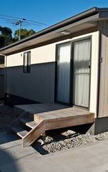 Hobart Airport Tourist Park - Hobart Tourism 2