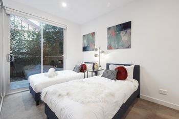 Iris Apartments By Ready Set Host - Hobart Tourism 4