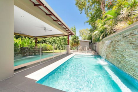 Luxury Home Near Marina - Hobart Tourism 0