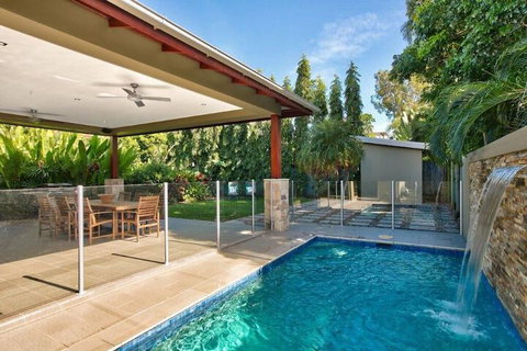 Luxury Home Near Marina - Hobart Tourism 1