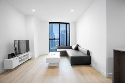 Ultimate Cozy 2 Bedroom In Melbourne Centro - Tourism TAS 2