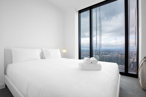 Ultimate Cozy 2 Bedroom In Melbourne Centro - Tourism TAS 1