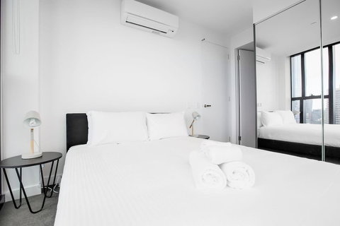 Ultimate Cozy 2 Bedroom In Melbourne Centro - Tourism TAS 6