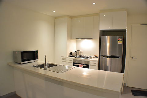 Royal Stays Apartments Southbank - Hobart Tourism 6