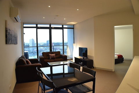 Royal Stays Apartments Southbank - Hobart Tourism 3