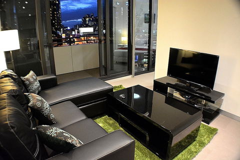 Royal Stays Apartments Southbank - Hobart Tourism 4