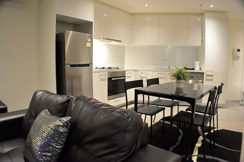 Royal Stays Apartments Southbank - Hobart Tourism 2