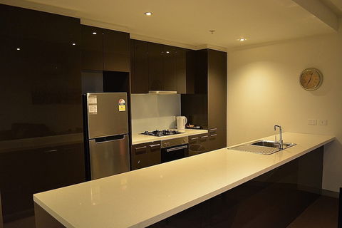 Royal Stays Apartments Southbank - Hobart Tourism 5