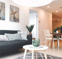 St.Tropez Apartment - Hobart Tourism