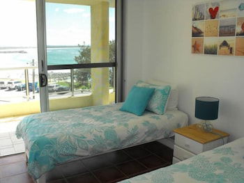 Beachpoint Unit 202 - Tourism TAS 2