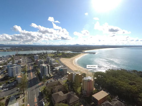 Beachpoint Unit 202 - Tourism TAS 6