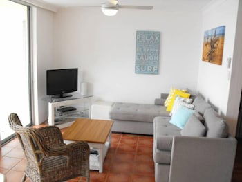 Beachpoint Unit 202 - Tourism TAS 4
