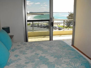 Beachpoint Unit 202 - Tourism TAS 5
