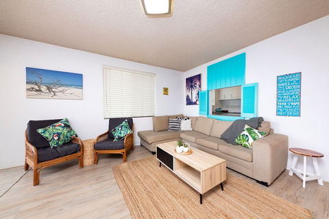 Hibiscus Court Unit 4 - Tourism TAS 0