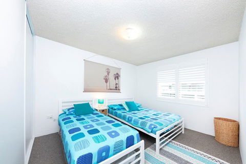 Hibiscus Court Unit 4 - Tourism TAS 1