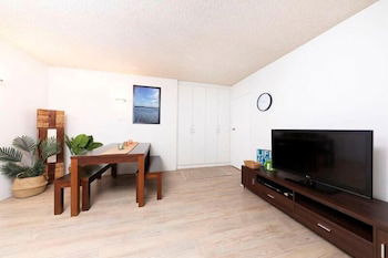 Hibiscus Court Unit 4 - Tourism TAS 3