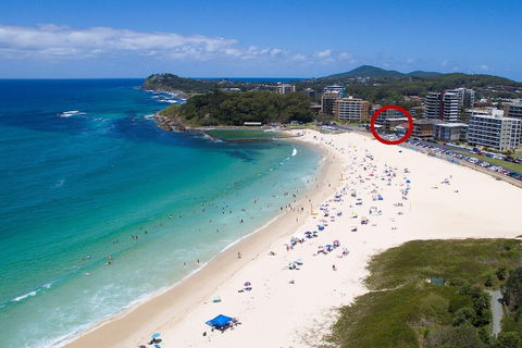 Hibiscus Court Unit 4 - Tourism TAS 5