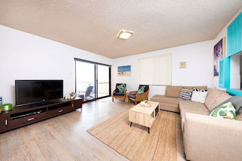 Hibiscus Court Unit 4 - Tourism TAS 6