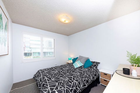 Hibiscus Court Unit 4 - Tourism TAS 4