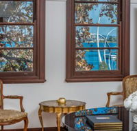 Art Deco Luxury on Elizabeth Quay - Hobart Tourism