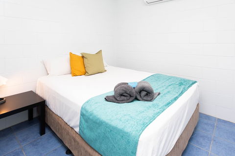 Airlie Sun & Sand Accommodation 6 - Tourism TAS 5