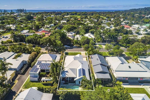 A PERFECT STAY - Stanhope Byron - Hobart Tourism 2