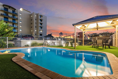 Penthouse On Suttons - Tourism TAS 0