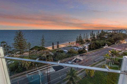 Penthouse On Suttons - Tourism TAS 6