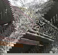 Thredbo 1380