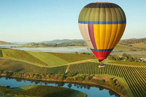 Eagles View Cottage Yarra Valley - Tourism TAS 4