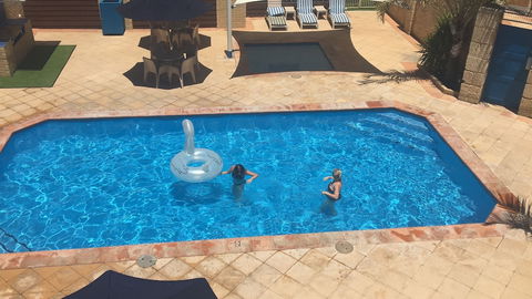 Hillary's Coastal Resort - Tourism TAS 3