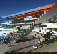 Hillary's Coastal Resort - Tourism TAS