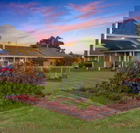 Best Western Stagecoach Motel - Tourism TAS