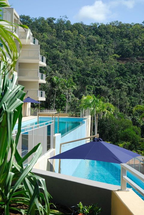 Azure Sea Whitsunday Resort - Hobart Tourism 4