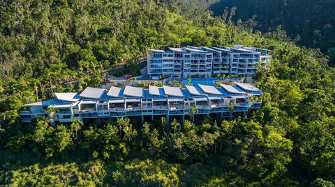Azure Sea Whitsunday Resort - Hobart Tourism 3