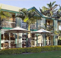 Novotel Sunshine Coast Resort Hotel - Tourism TAS