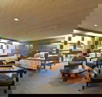 Flinders Cove Motor Inn - Tourism TAS
