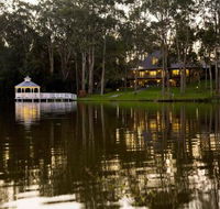 Lincoln Downs Resort Batemans Bay Best Western Signature Collecti - Tourism TAS