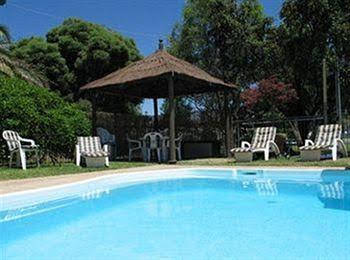 Golden Chain Wine Village Motor Inn - Hobart Tourism 0