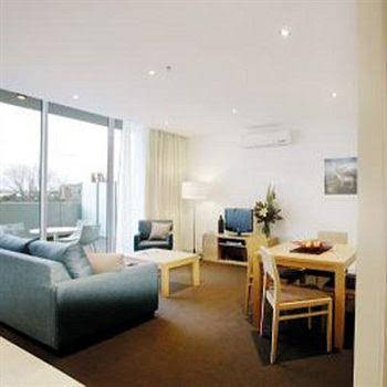 Quest Sxy South Yarra - Tourism TAS 1