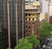Madison Carrington Apartments - Tourism TAS