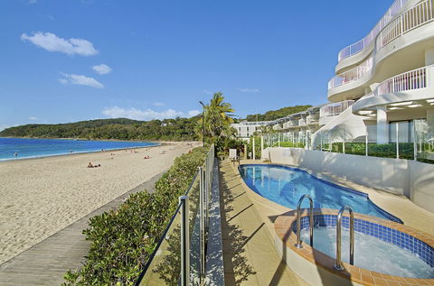 La Mer Noosa - Hobart Tourism 0
